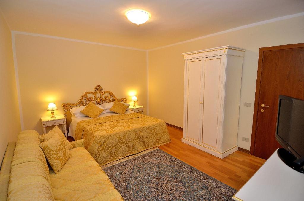 Apartament House 5286 Wenecja Pokój zdjęcie