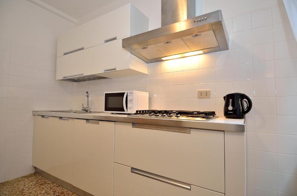 Apartament House 5286 Wenecja Pokój zdjęcie