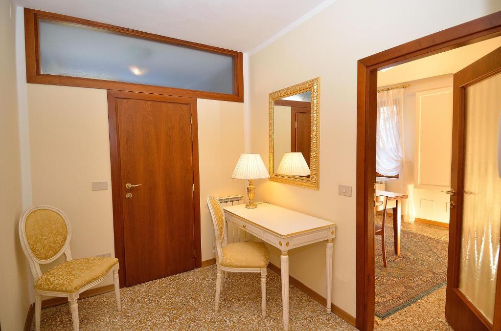 Apartament House 5286 Wenecja Pokój zdjęcie