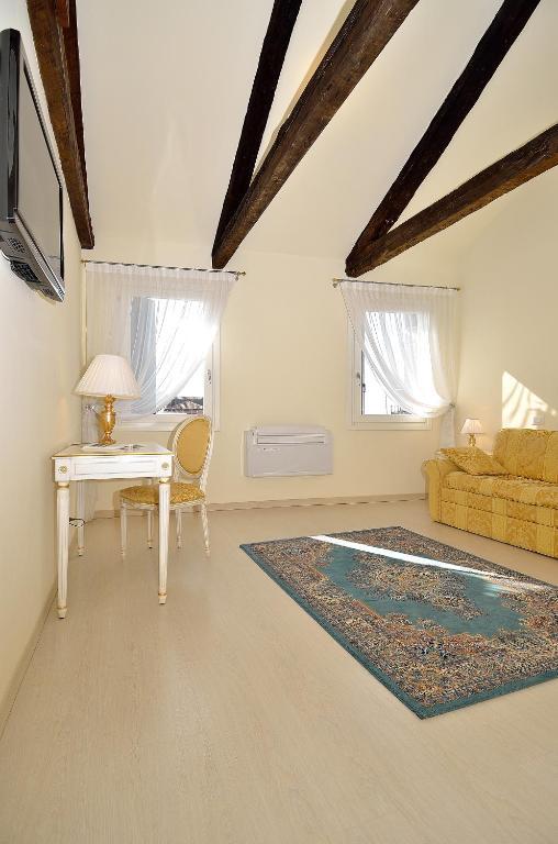 Apartament House 5286 Wenecja Zewnętrze zdjęcie