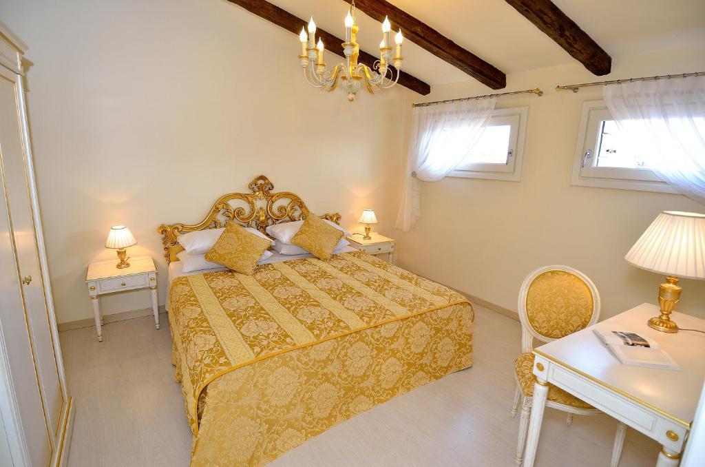 Apartament House 5286 Wenecja Pokój zdjęcie
