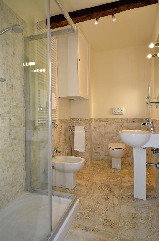 Apartament House 5286 Wenecja Zewnętrze zdjęcie
